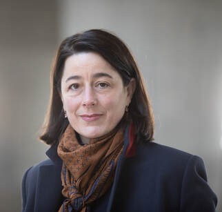 Christine Abbt